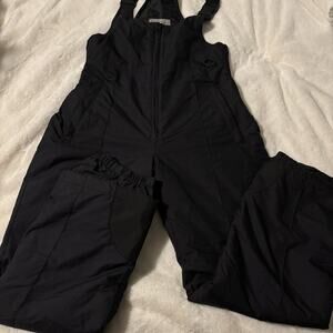 Sport Essentials/Unisex/Snow/Ski Bib Pants Size Medium/29.5 Inseam